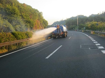 滬杭甬高速公路養(yǎng)護(hù)工程